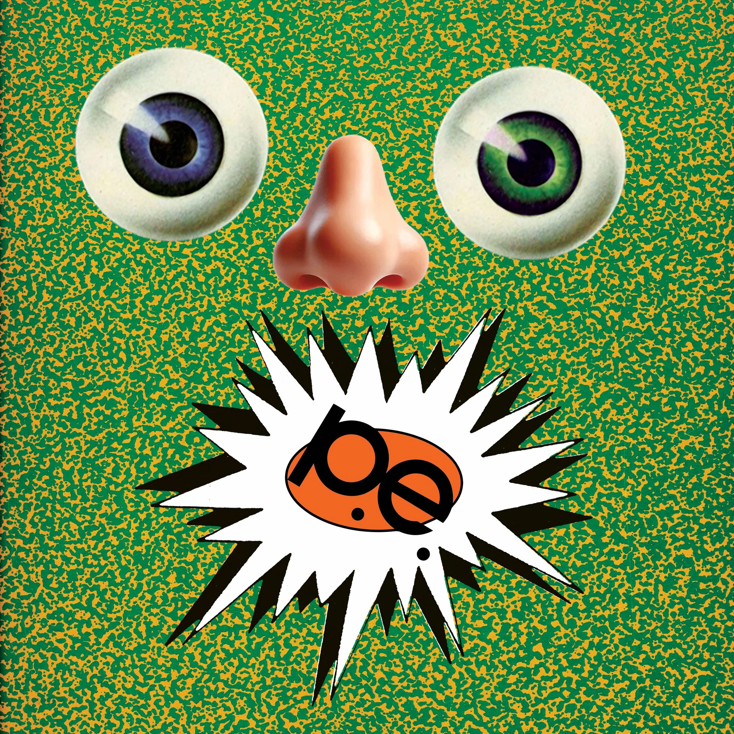 CC Heaven - See You In Hell — Wharf Cat Records